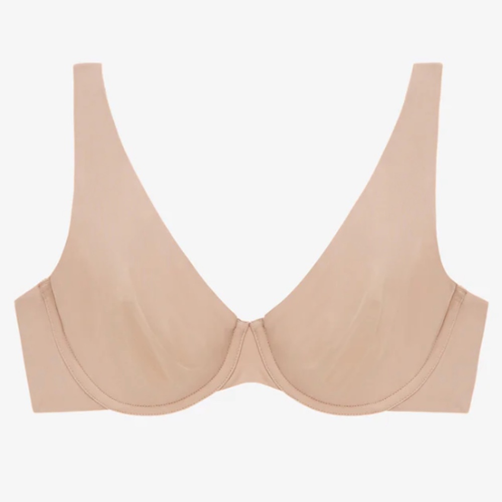 24/7 Classic Second Skin Unlined